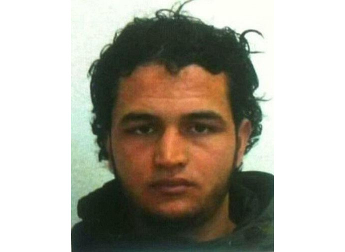 Anis Amri Anis Amri