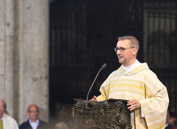 foto tratta da Wikimedia (Author: Raimond Spekking)