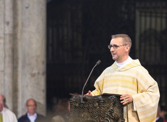 Gender nelle scuole cattoliche di Amburgo, il Sinodo lo vuole