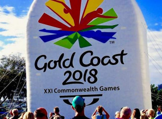 Hanno partecipato ai Giochi del Commonwealth in Australia, adesso chiedono asilo