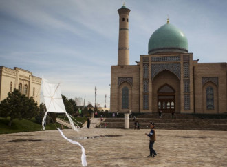 Libertà religiosa, un lungo cammino in Uzbekistan
