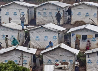 L’Onu chiede 74 milioni di dollari per i profughi in Zambia dalla Repubblica Democratica del Congo
