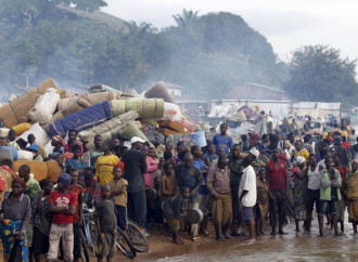 Un futuro incerto per decine di migliaia di profughi dal Burundi
