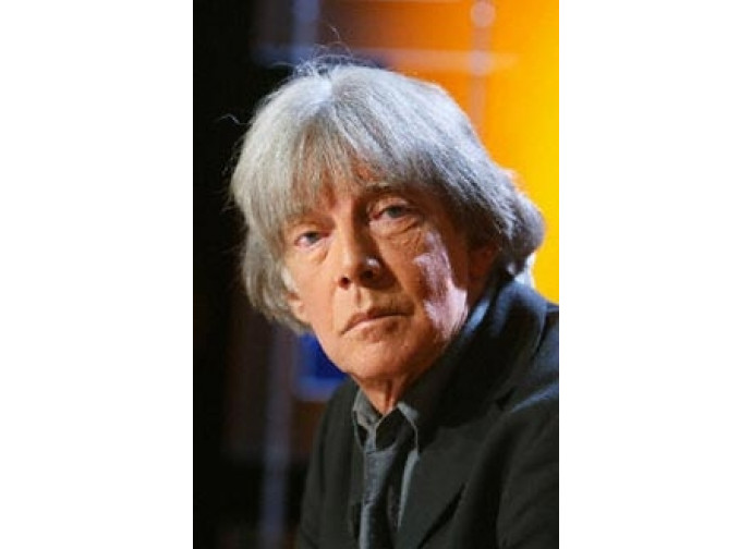André Glucksmann André Glucksmann