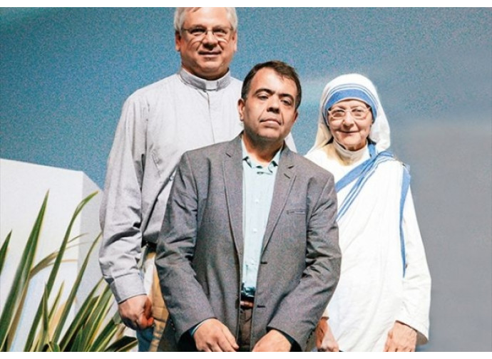 Marcilio Haddad Andrino Marcilio Haddad Andrino