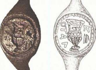 L'anello di Pilato, l'uomo che crocefisse il Re dei Giudei