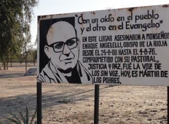 "Angelelli beato? Sbagliato, farà vacillare la fede"