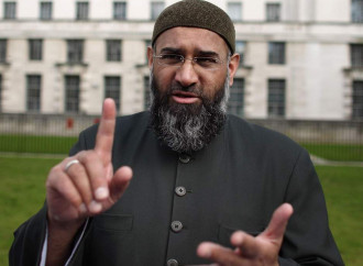 Anjem Choudary, il predicatore d'odio a piede libero