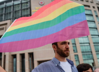 Ad Ankara vietati festival gay