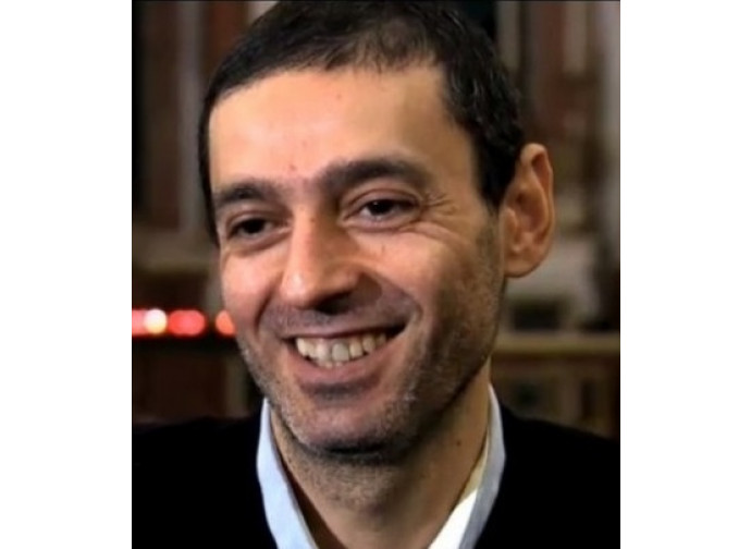 Luca Di Tolve Luca Di Tolve