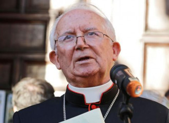 Cardinale di Valencia: "il gender è la più grande minaccia per l'umanità"