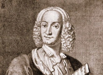 I violini di Vivaldi, ricordo di un genio