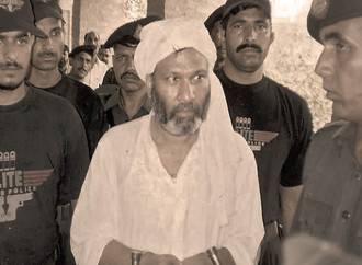 Assolto in Pakistan un cristiano dall’accusa di blasfemia
