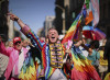 Pride di Budapest, a sinistra la priorità è l’ideologia Lgbt