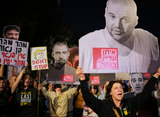 Spiragli di pace tra Israele e Hamas, ma restano le fronde interne