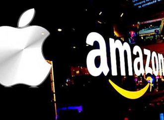 Apple e Amazon, la tecnologia "democratica" non esiste