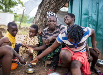 I camerunesi rifugiati in Nigeria sono più di 30.000