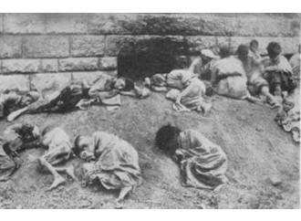 «Cari ministri, se tacete sul genocidio degli armeni come potete aiutare i cristiani del Medioriente?»