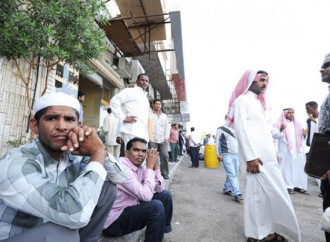 In Arabia Saudita le “tasse di soggiorno” fanno diminuire gli immigrati