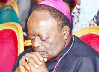 Dubbi sul decesso del vescovo che sfidava il potere
