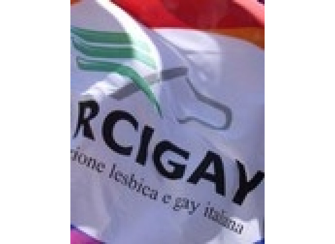 Arcigay Arcigay