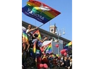 Il primo ufficio italiano LGBTQI