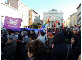 Se i corsi gender 
diventano
obbligatori