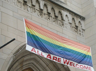 I preti "gay" e quell'indulgenza sull'omosessualità