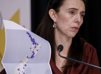 La Ardern si dimette, fine di un'icona della sinistra