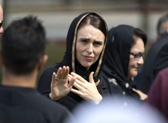 Quei gesti inopportuni di solidarietà dopo Christchurch
