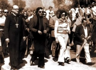 Angelelli, marxisti e rivolte nella diocesi rossa