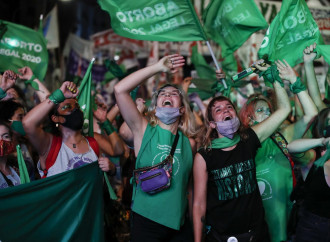 Aborto: la pandemia che non fa notizia e che non passa