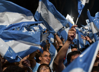Contraddizioni del Sud America al voto e in piazza