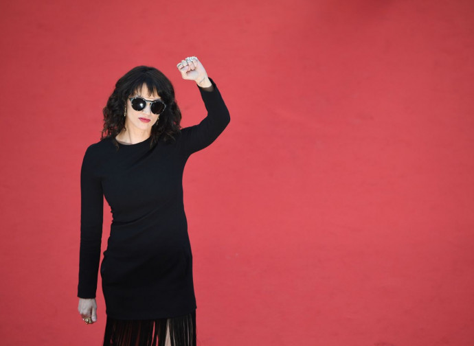 Asia Argento Asia Argento