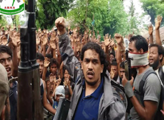 Le violenze dei Rohingya. L'altra faccia della tragedia
