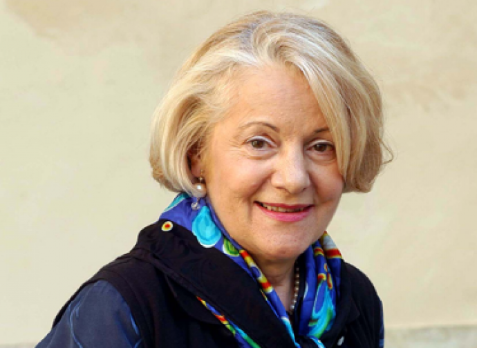 Antonia Arslan (ImagoEconomica)