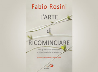 Il cammino dell'uomo a Dio, nei sei giorni della creazione