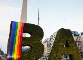 Argentina al voto in un clima da attacco alla fede