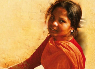 Asia Bibi scarcerata, portata in un luogo segreto