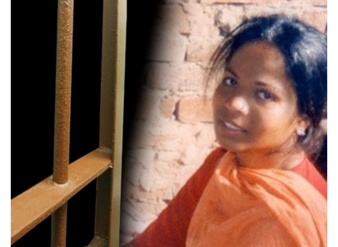 Asia Bibi