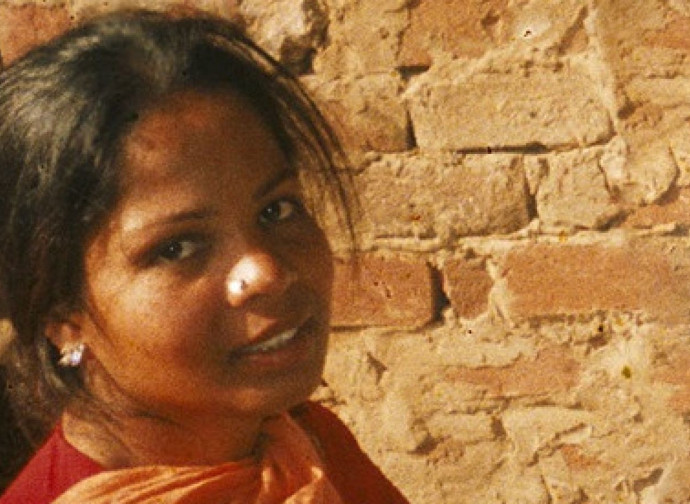 Asia Bibi Asia Bibi