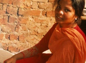 Asia Bibi è libera, al sicuro e ancora nel suo Paese