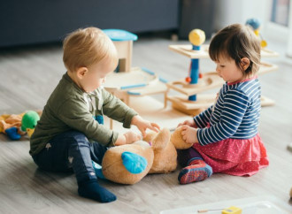 "Nessuno nasce con un genere. Ognuno nasce con un sesso biologico"