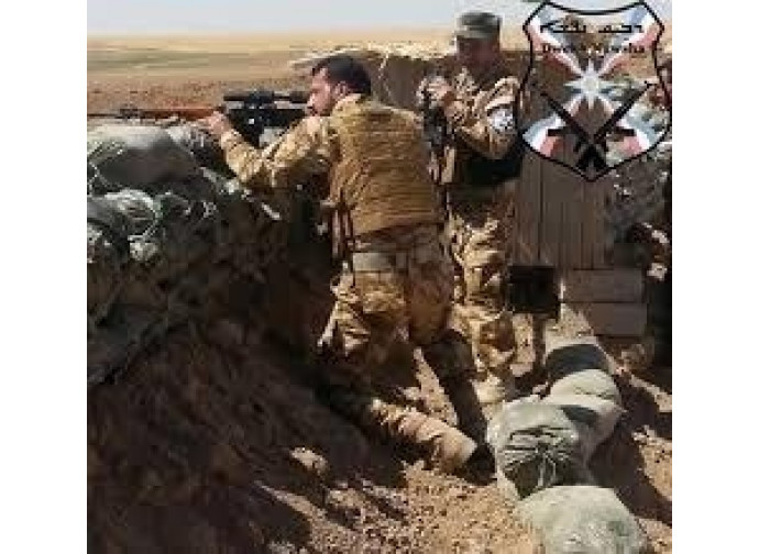 Iraq, volontari cristiani Iraq, volontari cristiani
