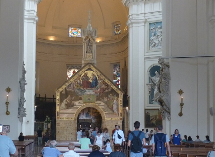 Wikimedia Commons (Author: Diego Baglieri)