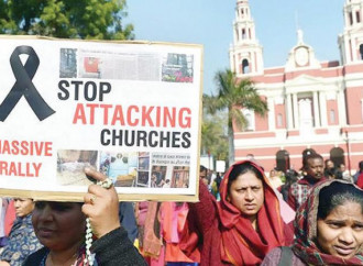 Tre attacchi a luoghi di culto cristiani in pochi giorni nel Kerala