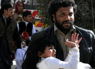 Attacco jihadista a una chiesa cattolica di Quetta