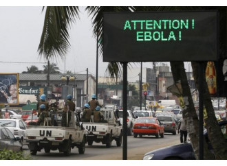 Ebola, il mondo si mobilita anche se in gran ritardo