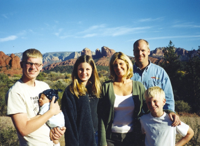 Famiglia Meisner Famiglia Meisner
