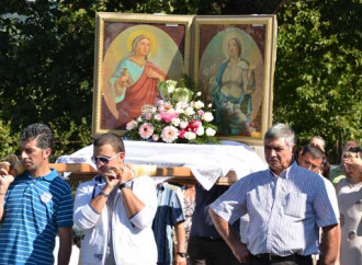 Sante Aurelia e Neomisia